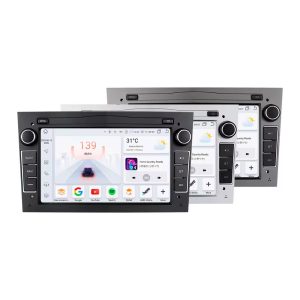 Autoradio Android Opel Astra