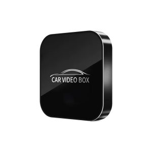 Y1 Wireless CarPlay AI Box