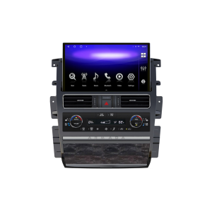 Unité principale Android pour Nissan Armada