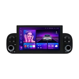 Unité centrale Android Fiat Panda 2013-2020
