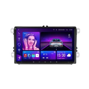 Autoradio Android Volkswagen Polo