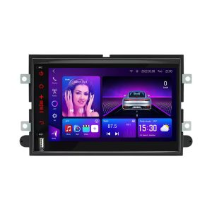 unité de tête androïde pour le f150