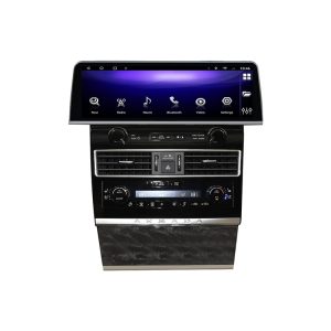 Nissan Armada Patrol Y62 Infiniti QX56 QX80 2020-2023 16.9“