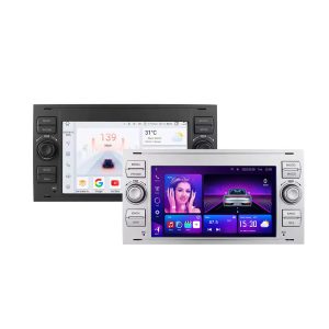 ford focus fiesta autoradio android