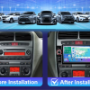 Fiat Punto Linea 2007