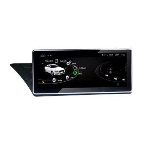 Lecteur Android DSP Audi A4 A5
