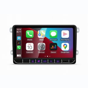 Autoradio Android Volkswagen