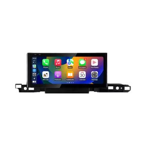 Audi A6L CarPlay Stereo 2017-2018 10.25-12.3" Android Head Unit