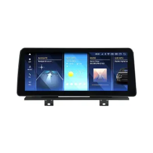Unité principale Android EVO pour BMW X3 X4