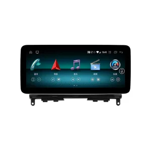 Mercedes NTG5.0 Android Head Unit pour W205 W176 W212 2015-2018