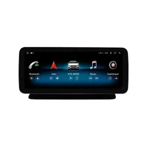 Mercedes CLS W218 Unité principale Android