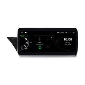 Lecteur Android DSP Audi A4 A5