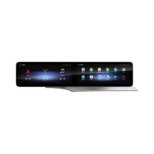 Autoradio Android Mercedes W176 C117 X156 pour les modèles Classe A, CLA et GLA de 2012 à 2018