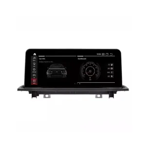 BMW X1 F48 NBT EVO Unité principale Android