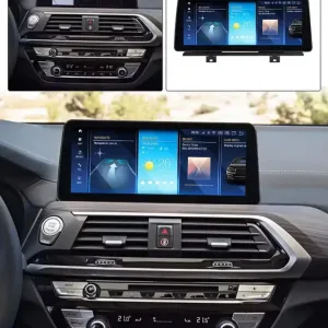 Unité principale Android EVO pour BMW X3 X4