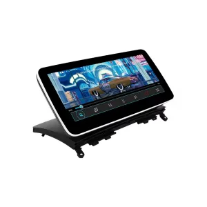 Mercedes NTG5.0 Android Head Unit pour W205 W176 W212 2015-2018