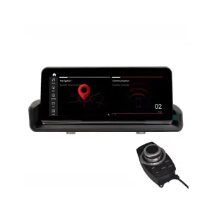 BMW X3 E83 CIC CCC Autoradio Android