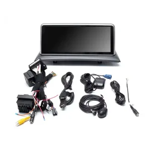 BMW X3 E83 CIC CCC Autoradio Android
