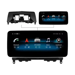 Mercedes NTG5.0 Android Head Unit pour W205 W176 W212 2015-2018