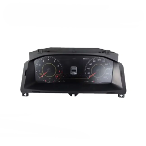 Cluster numérique VW T6