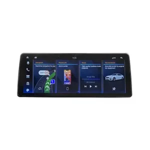 BMW E60 E90 Head Unit 2005-2008 | CarPlay Android Auto DSP