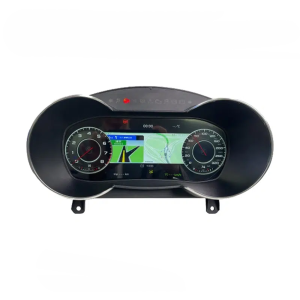 Combiné d'instruments digital 12.3 pouces pour Audi TT 2009-2013