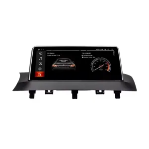 Unité principale Android BMW X3 X4 NBT CIC