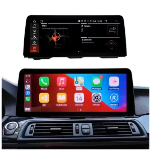 BMW X5 X6 Unité principale Android