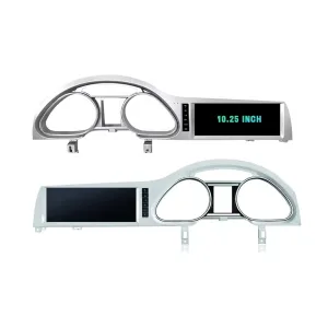 Audi Q7 Android Head Unit 2006-2015