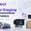 Livraison internationale de produits électroniques pour l'automobile | iKAGOO