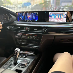Autoradio Android pour BMW Série 5 2011-2012 | 21 pouces CIC F10 F11 4 496cd6c5ff30dff8876fed8582959d89