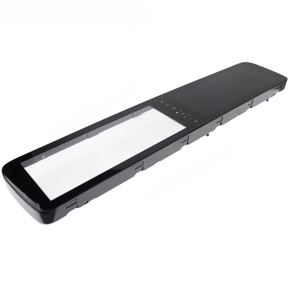 Classe S W222 Android Head Unit