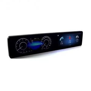 Classe S W221 - Autoradio Android