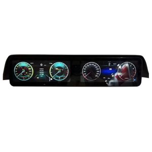 Mercedes Classe S Unité principale Android