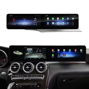 Mercedes W205 Unité principale Android