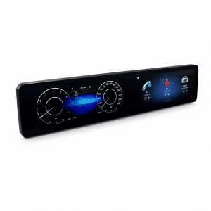 Autoradio Android pour Mercedes Classe S W221 | 2005–2013 CarPlay