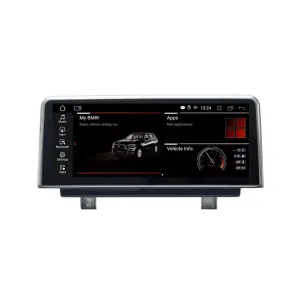 BMW F20 NBT Unité Android