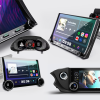 Modernisation d'une vieille voiture : tableau de bord numérique intelligent et cockpit virtuel | Ikagoo