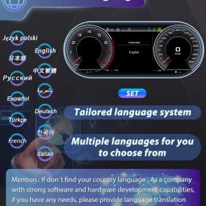 Cockpit virtuel