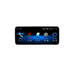 Mercedes W205 GLC écran Android