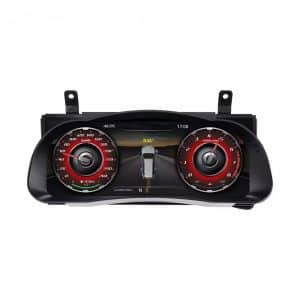 Tableau de bord Toyota Highlander
