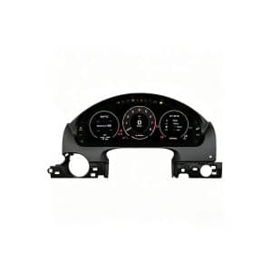 Combiné d'instruments numérique Porsche Cayenne 2011-2017
