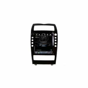 Autoradio Android Maserati Quattroporte 2004-2007
