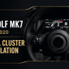 Comment installer une Volkswagen Golf Mk7