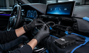 Guide de difficulté d'installation des équipements électroniques pour voiture : pouvez-vous les installer vous-même ?