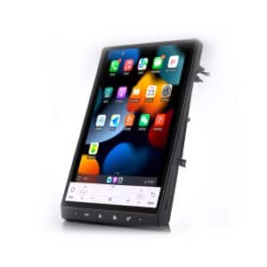 Autoradio Android à écran vertical pour Ford F-150 (2015-2020)