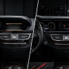 Installation d'un autoradio Android sur une Mercedes W221