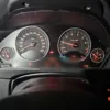 2020 BMW 418i Gran Coupe F36 original instrument cluster before digital cluster installation