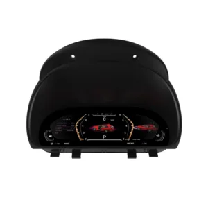 BMW E90 E91 E92 E93 combiné numérique 2005-2012 image 01