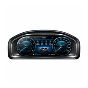 Tableau de bord numérique VW T5 12.3 pouces